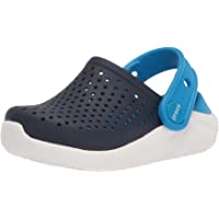 Crocs Literide Clog K- Zapatos para Agua Unisex niños